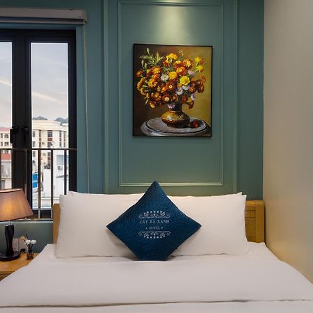 Cat Ba Xanh Spring Garden Hotel Dong Khe Sau Ngoại thất bức ảnh